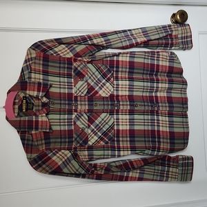 Rugby Ralph Lauren Flannel